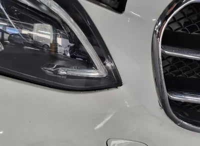 2016 Mercedes-Benz E 220 VIN: