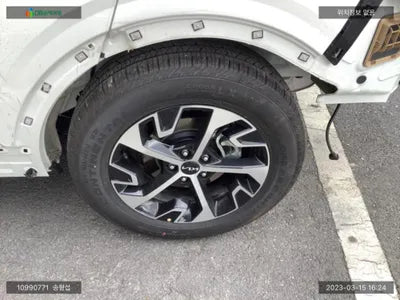 2022 Kia Sportage KNAPX81GDNK029067 VIN:KNAPX81GDNK029067