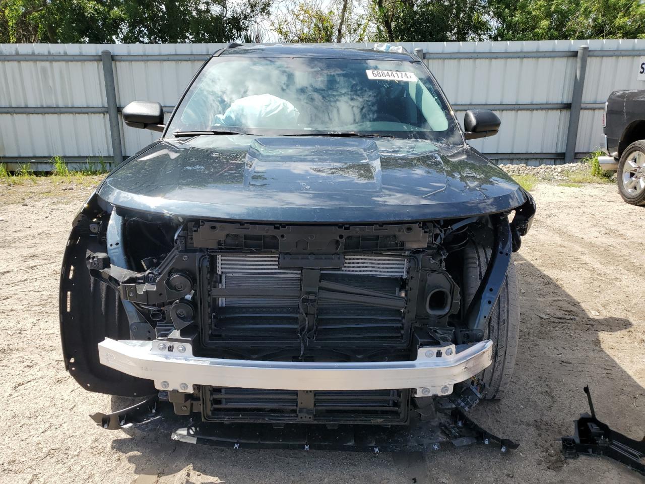 2024 FORD EXPLORER XLT VIN:1FMSK7DH1RGA79335