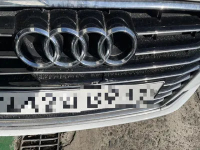 2016 Audi A6 WAUZZZ4G8GN125010 VIN:WAUZZZ4G8GN125010