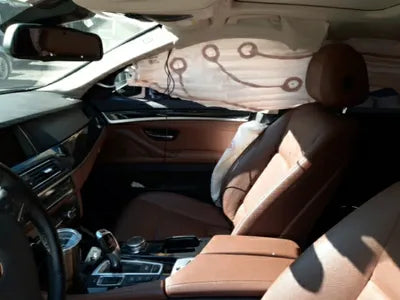 2016 BMW 520 533KMWBA5E7103GG5 VIN:533KMWBA5E7103GG5