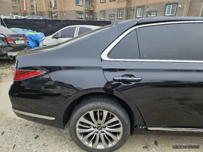 2019 Genesis G90 VIN: