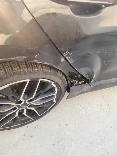 2023 Kia K5 KNAG3412BPA228791 VIN:KNAG3412BPA228791