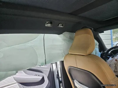 2021 Volvo XC40 VIN: