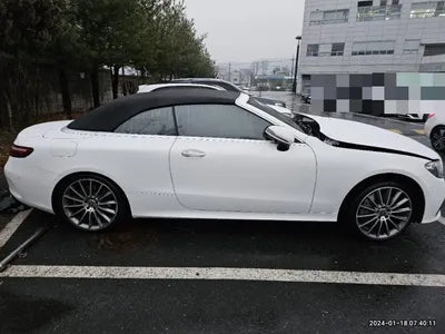 2021 Mercedes-Benz E 450 W1K1K5KB9MF159800 VIN:W1K1K5KB9MF159800