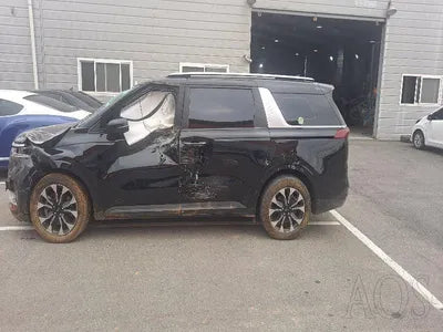 2020 Kia Carnival KNANB81BBMS012818 VIN:KNANB81BBMS012818