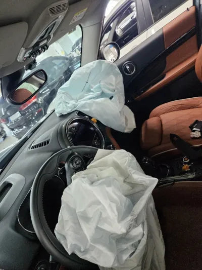 2020 MINI Countryman VIN: