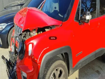 2019 Jeep Renegade 1C4BU0000KPK40792 VIN:1C4BU0000KPK40792