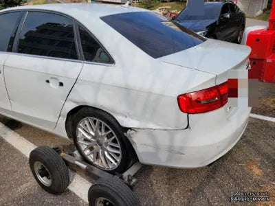 2015 Audi A4 719KMWAUZZZ8K2FN0 VIN:719KMWAUZZZ8K2FN0