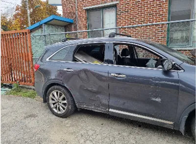 2015 Kia Sorento KNAPK81ABFA007386 VIN:KNAPK81ABFA007386