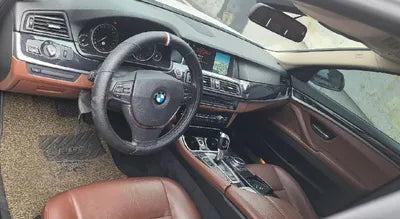 2015 BMW 520 000KMWBA5E510XFG0 VIN:000KMWBA5E510XFG0