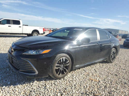 2023 TOYOTA CAMRY LE VIN:4T1C11AK2PU731804
