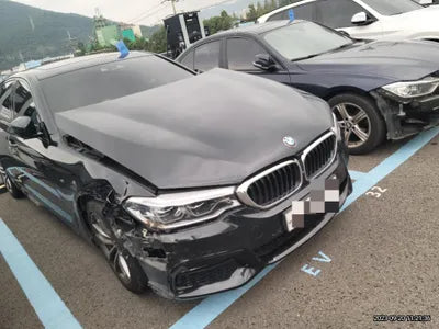 2017 BMW 520 WBAJC5103HG851944 VIN:WBAJC5103HG851944