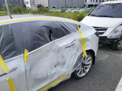 2020 Tesla Model 3 5YJ3E1EBXLF692496 VIN:5YJ3E1EBXLF692496