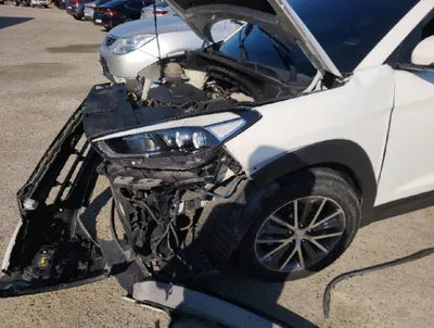 2016 Hyundai Tucson KMHJ3815GGU088698 VIN:KMHJ3815GGU088698