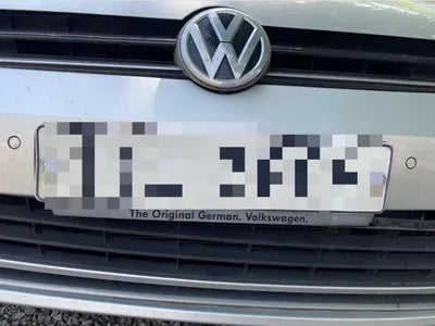 2015 Volkswagen Golf VIN: