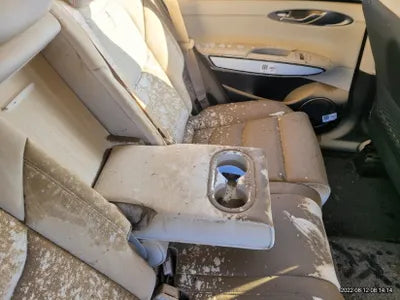 2022 Genesis G70 VIN: