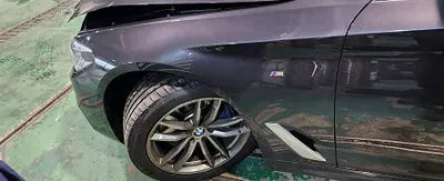 2018 BMW 530 WBAJD3101JG970387 VIN:WBAJD3101JG970387