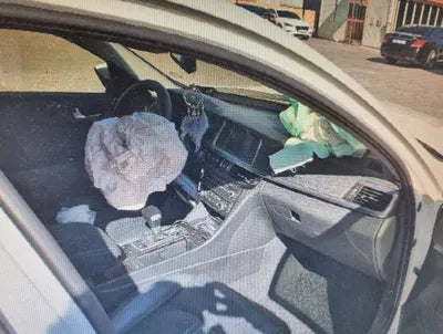 2017 Kia K5 KNAGX411BHA155512 VIN:KNAGX411BHA155512