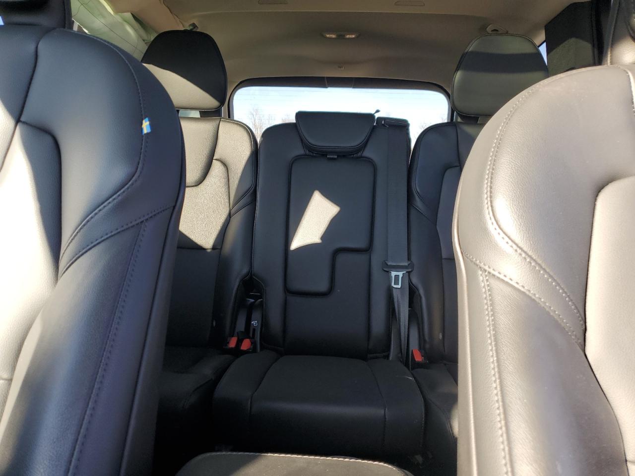 2023 VOLVO XC90 CORE VIN:YV4L12PVXP1937561