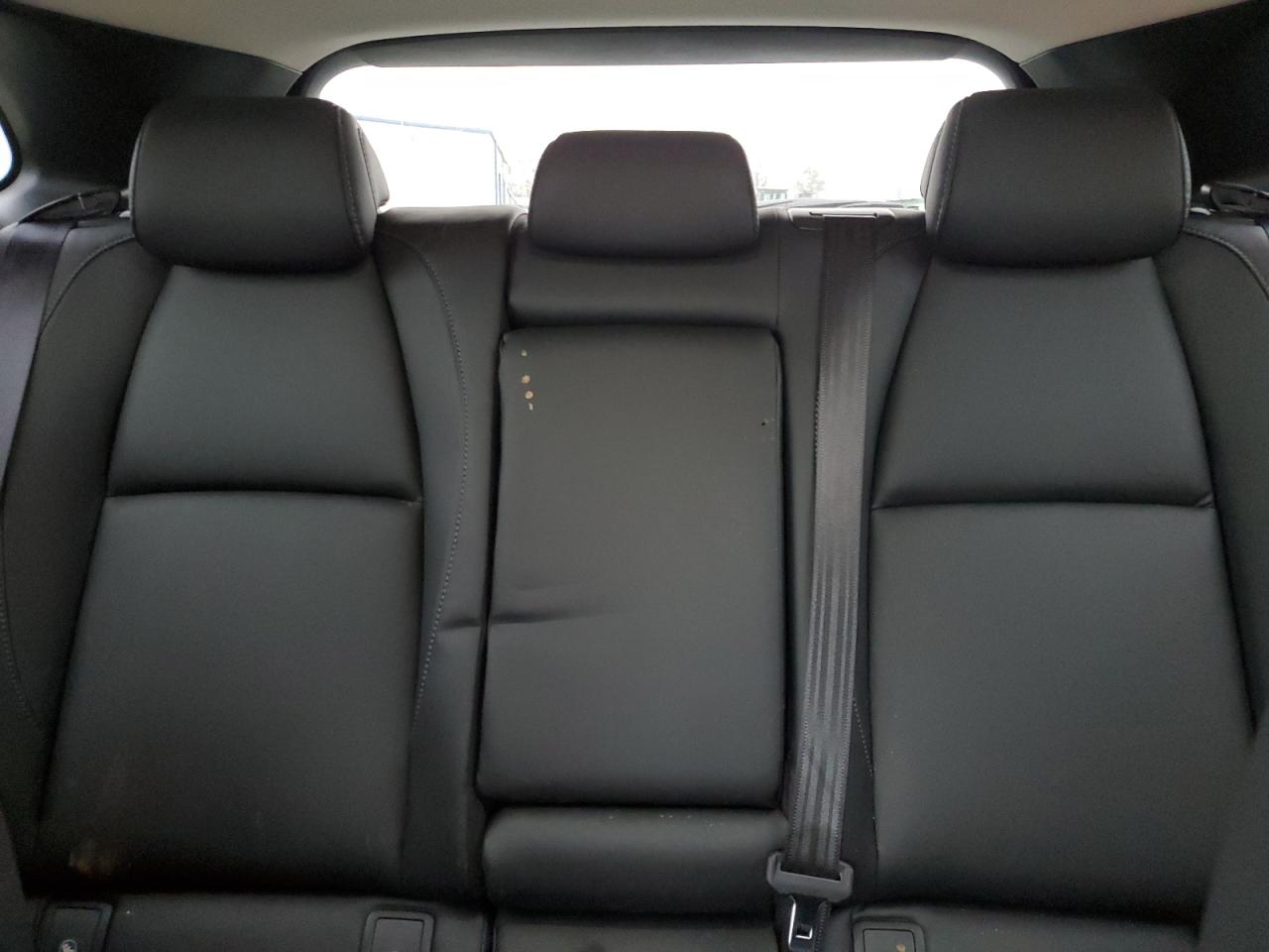 2024 MAZDA CX-30 SELECT VIN:3MVDMBBM3RM691020