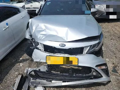 2020 Kia K5 441KMKNAGU416BLA3 VIN:441KMKNAGU416BLA3