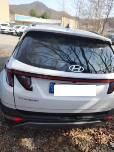 2022 Hyundai Tucson KMHJE81BGNU147476 VIN:KMHJE81BGNU147476