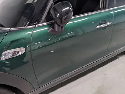 2018 MINI Cooper VIN: