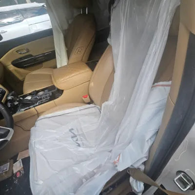 2019 Kia Carnival KNAME811BKS471221 VIN:KNAME811BKS471221