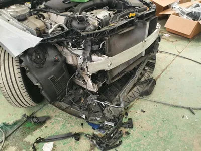 2020 Mercedes-Benz A 250 W1K3G4HB9LJ184896 VIN:W1K3G4HB9LJ184896