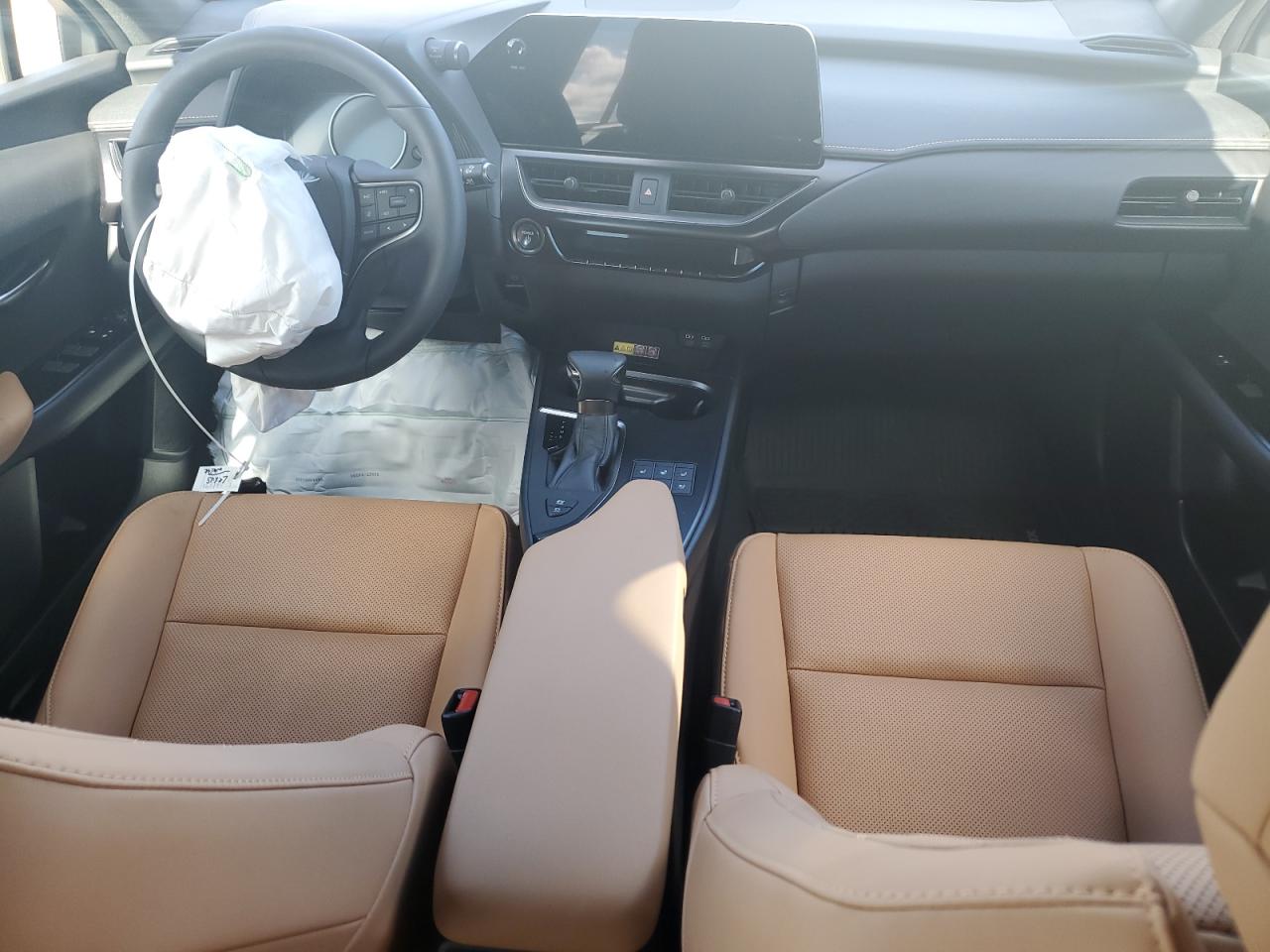 2024 LEXUS UX 250H PREMIUM VIN:JTHP9JBH0R2079022