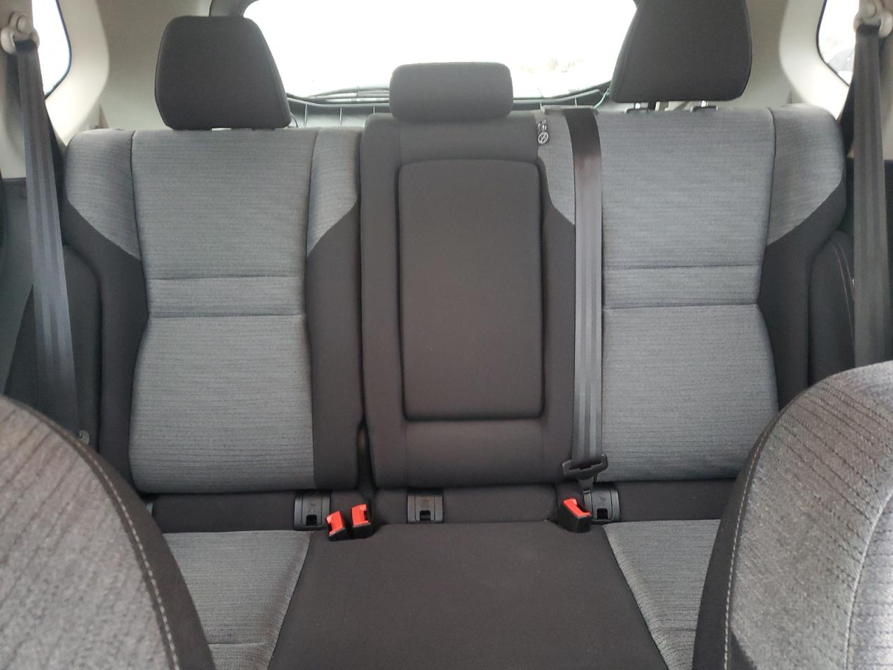 2023 NISSAN ROGUE SV VIN:JN8BT3BB8PW459479