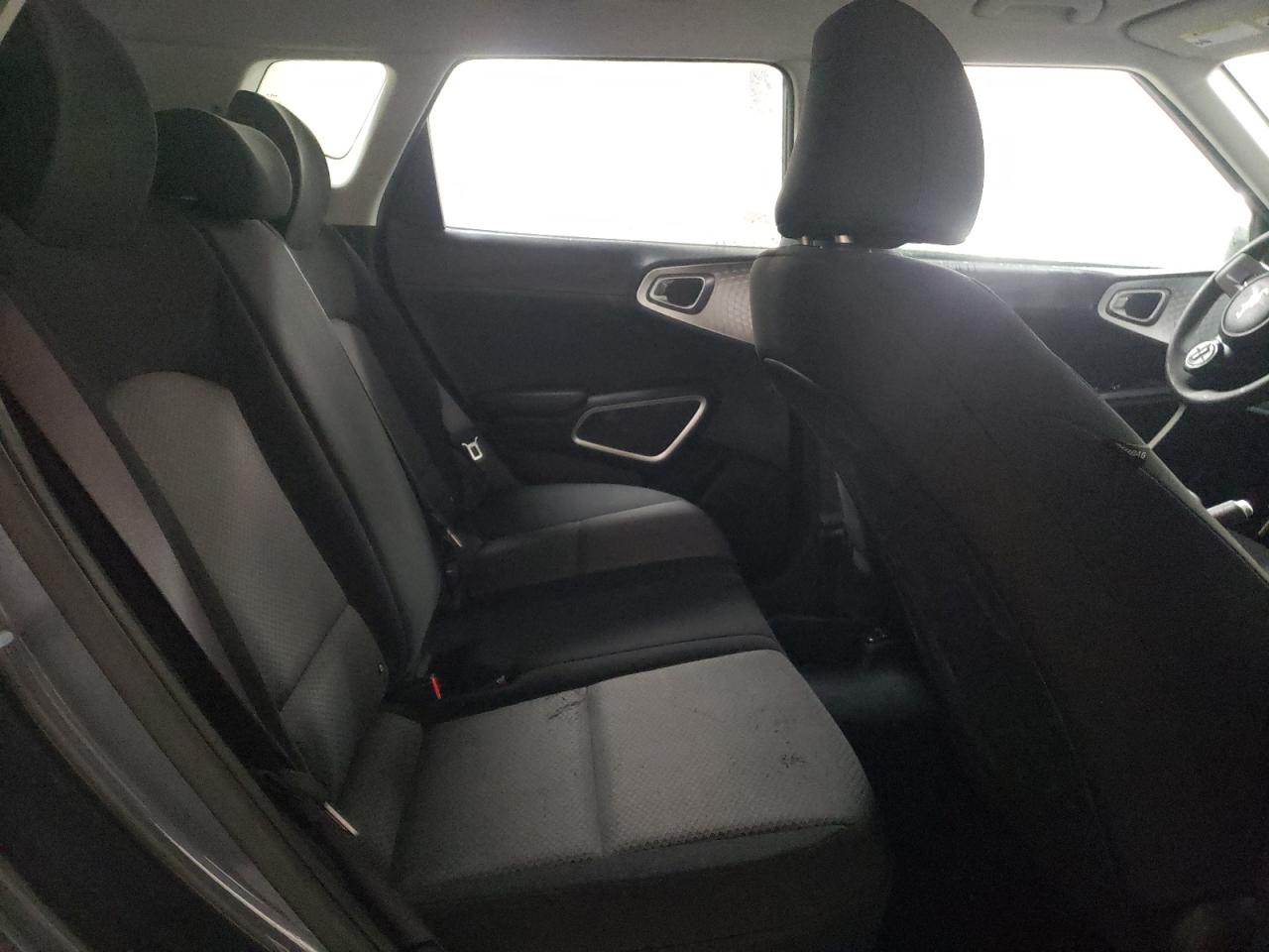 2024 KIA SOUL LX VIN:KNDJ23AU8R7239799