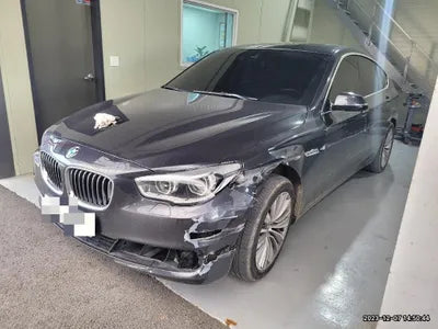 2017 bmw gran turismo 30d xdrive WBA5N6108HG544948 VIN:WBA5N6108HG544948