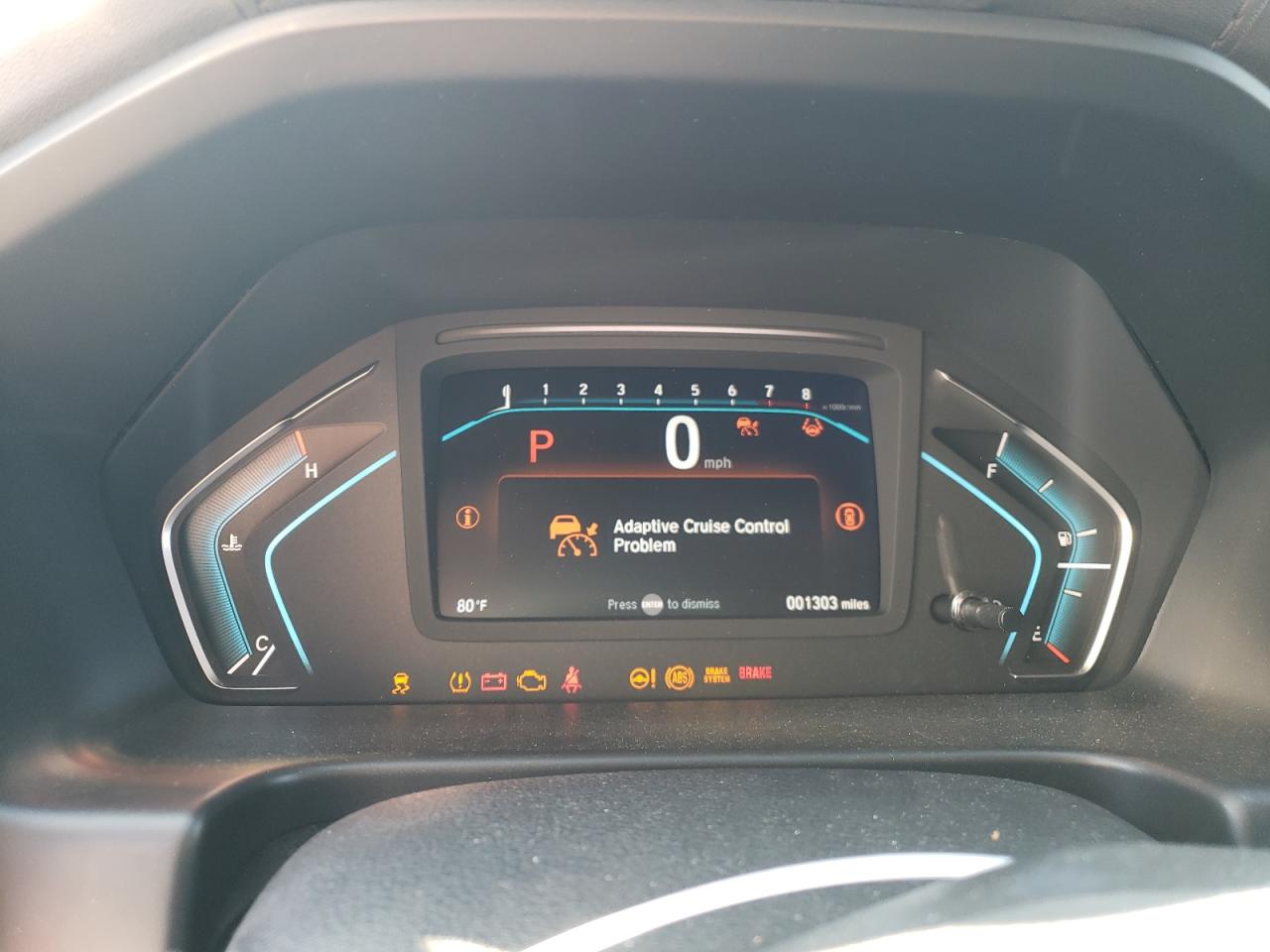 2023 HONDA ODYSSEY ELITE VIN:5FNRL6H98PB057675