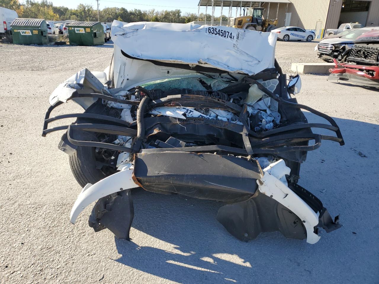 2022 DODGE CHARGER POLICE VIN:2C3CDXKG3NH150549