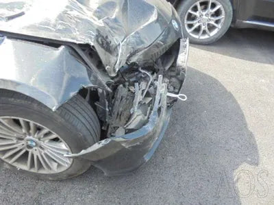 2015 BMW 520 WBA5E7106FGK09433 VIN:WBA5E7106FGK09433