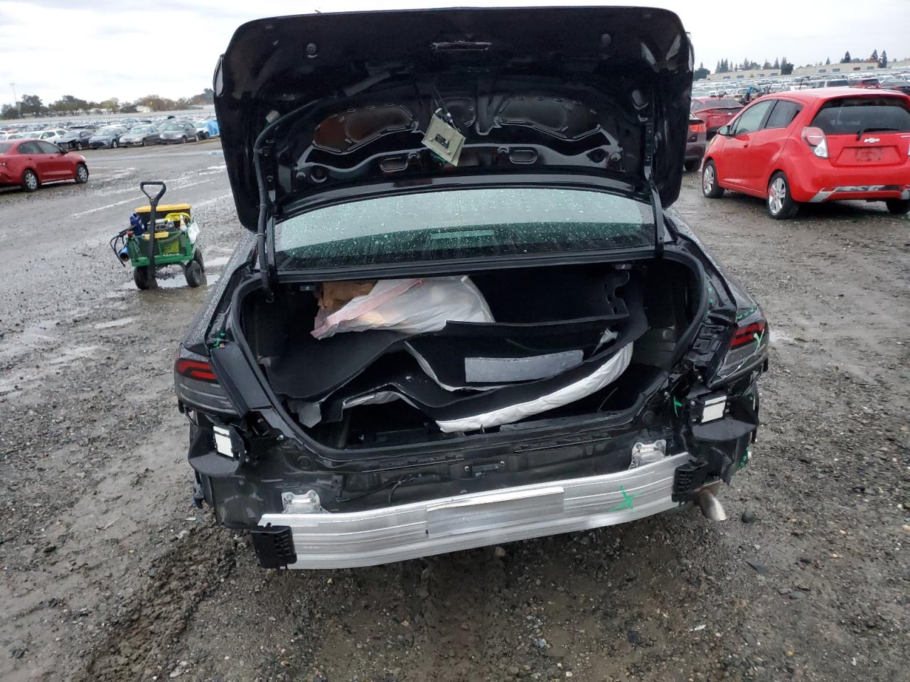 2024 HONDA ACCORD HYBRID SPORT-L VIN:1HGCY2F73RA063446