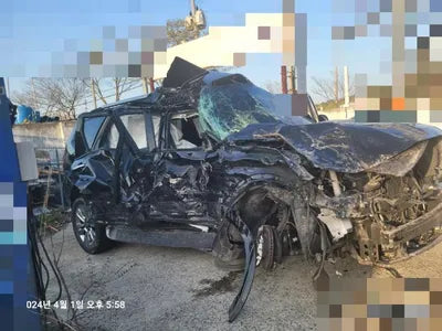 2020 Kia Mohave VIN: