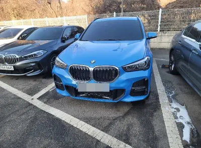 2021 BMW 118 WBA31AD06M5S95251 VIN:WBA31AD06M5S95251