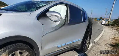 2017 Kia Sportage NONE VIN: