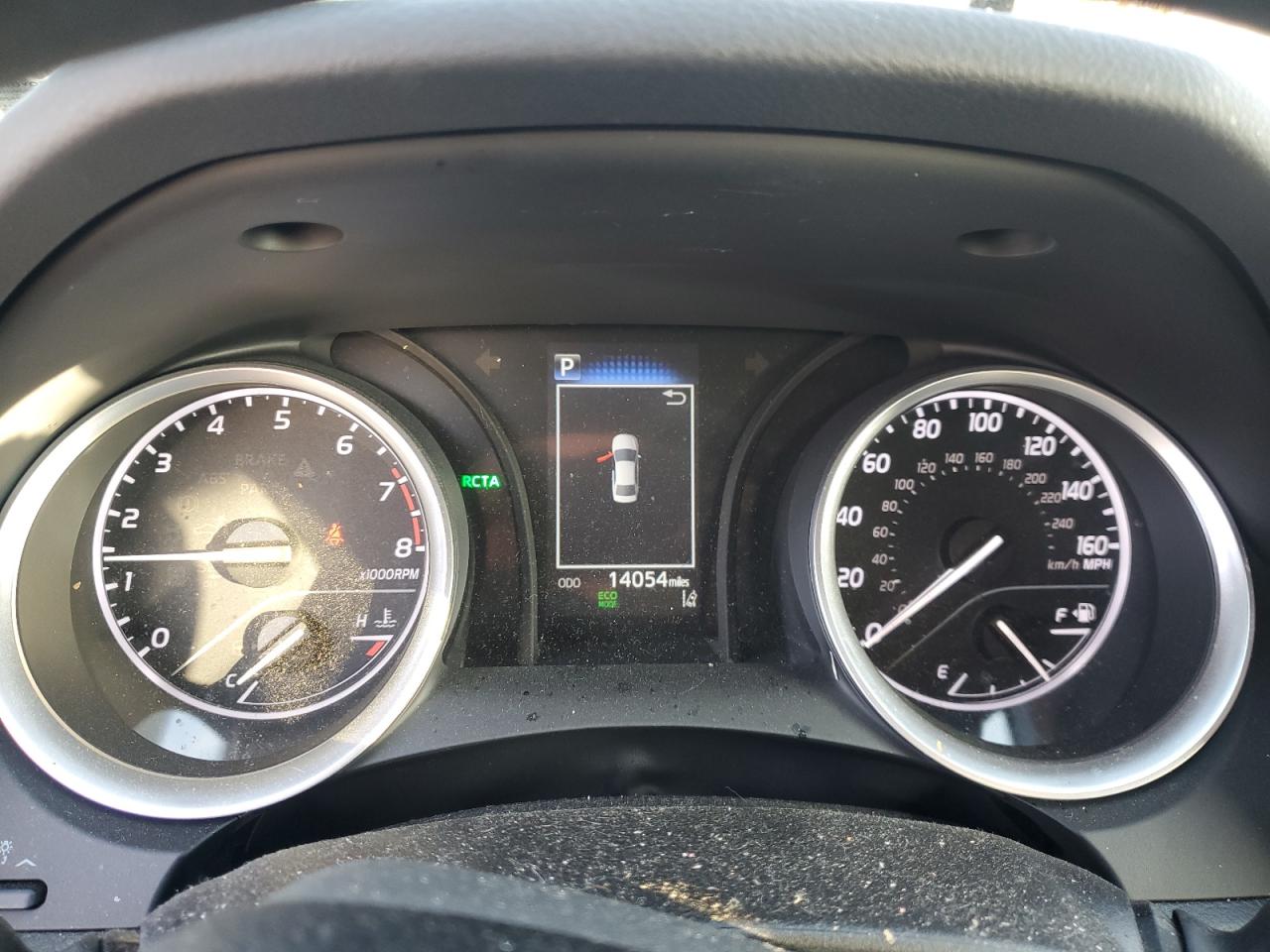 2022 TOYOTA CAMRY LE VIN:4T1R11AKXNU703207