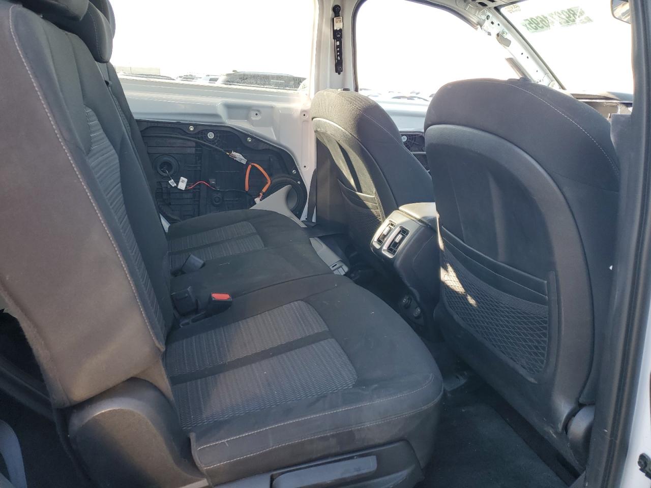 2022 KIA SORENTO LX VIN:5XYRGDLC6NG098582