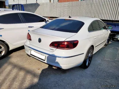 2015 Volkswagen CC WVWZZZ3CZFE820974 VIN:WVWZZZ3CZFE820974