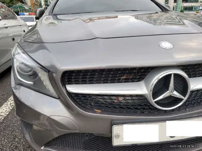 2016 Mercedes-Benz CLA 200 WDDSJ0CB0GN357779 VIN:WDDSJ0CB0GN357779