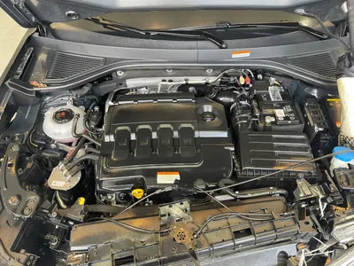 2021 Volkswagen T-Roc WVGZZZA1ZMV036190 VIN:WVGZZZA1ZMV036190