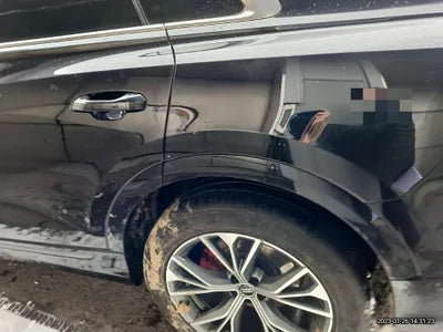 2021 Audi 50 VIN: