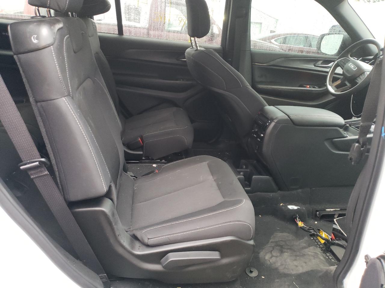 2024 JEEP GRAND CHEROKEE L LAREDO VIN:1C4RJKAG5R8575513