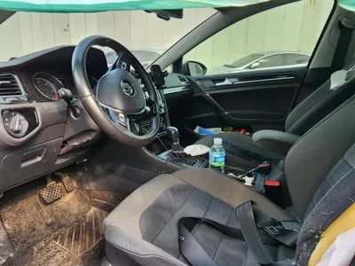 2015 Volkswagen Golf WVWZZZAUZFW331965 VIN:WVWZZZAUZFW331965