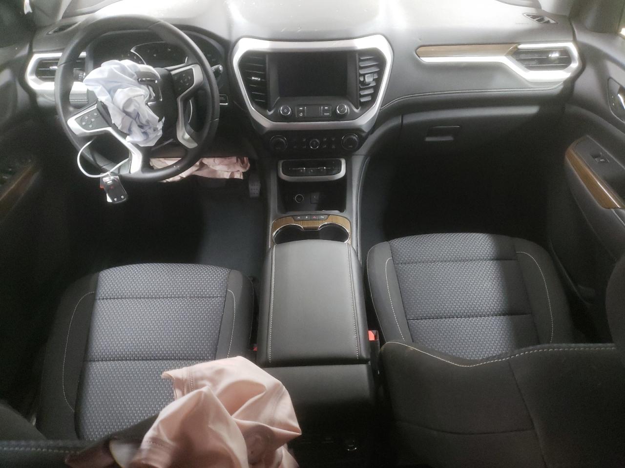 2023 GMC ACADIA SLE VIN:1GKKNKL40PZ171989